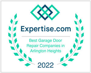 Garage Door Repair and Installation in Schaumburg, IL