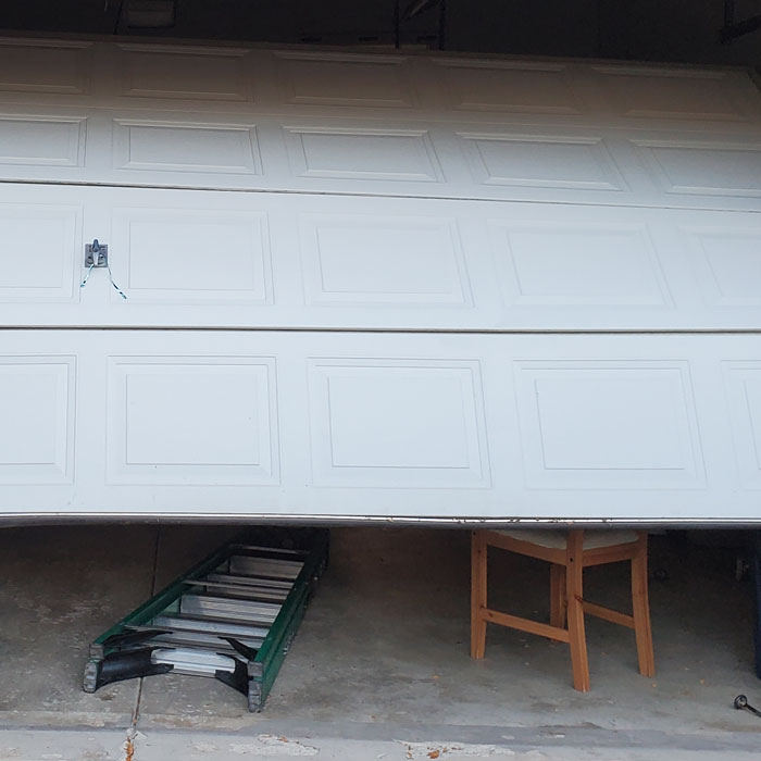 Garage Door Repair and Installation in Schaumburg, IL