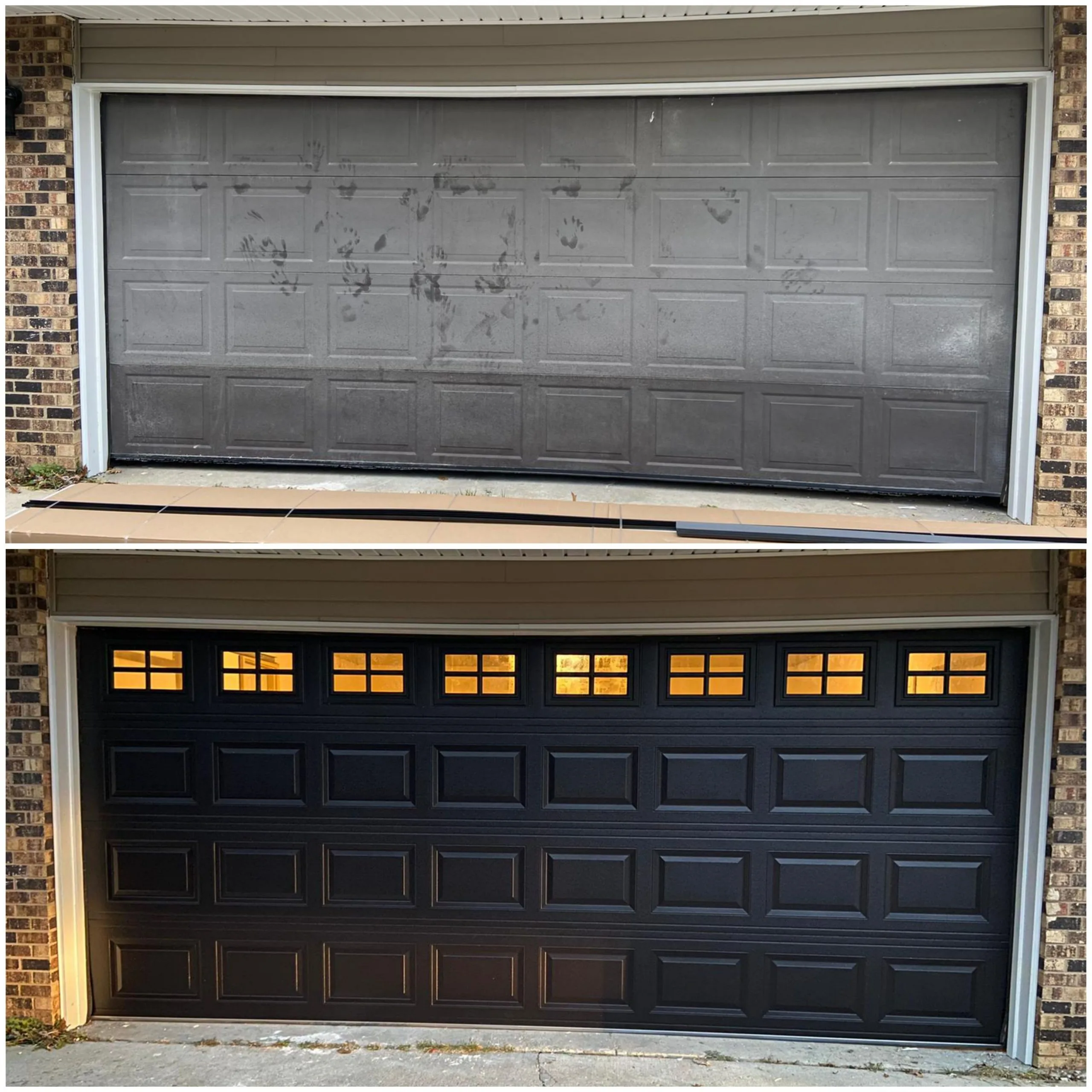 Garage Door Repair and Installation in Schaumburg, IL